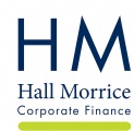 Hall Morrice Logo CF4